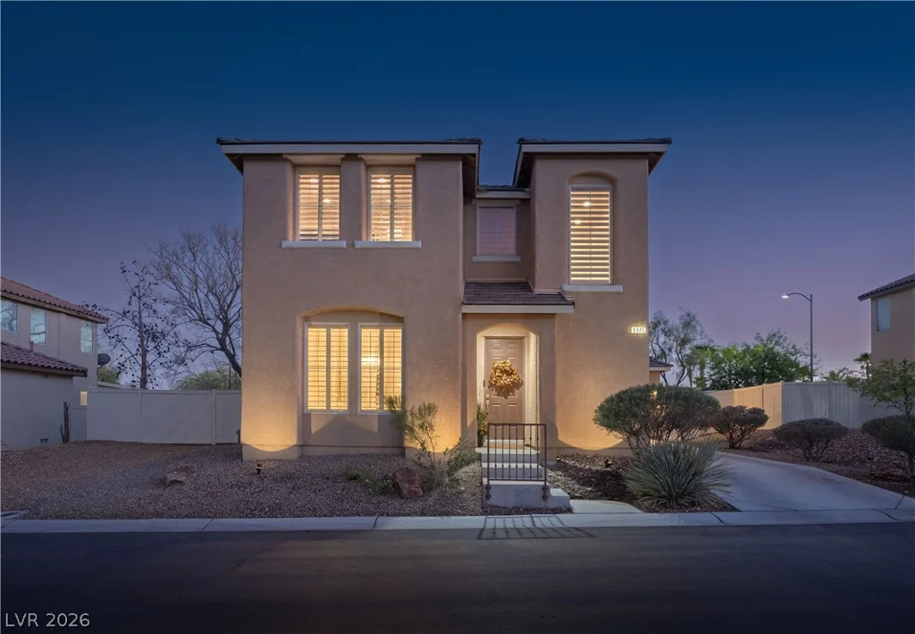 8945 Rudica Creek, Las Vegas, NV 89149