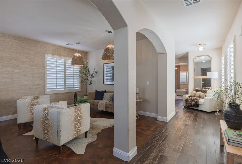 8945 Rudica Creek, Las Vegas, NV 89149