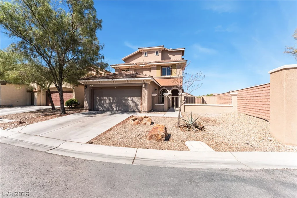 7532 Schuders, Las Vegas, NV 89178