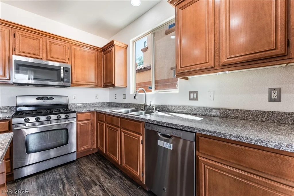 7532 Schuders, Las Vegas, NV 89178