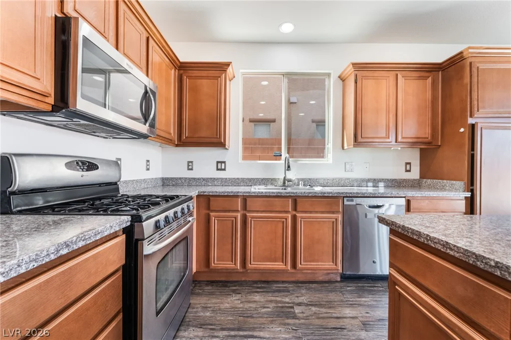 7532 Schuders, Las Vegas, NV 89178