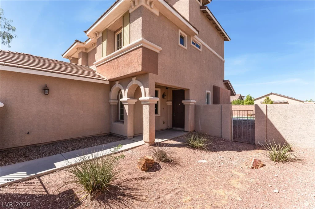7532 Schuders, Las Vegas, NV 89178