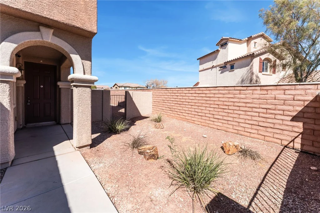 7532 Schuders, Las Vegas, NV 89178
