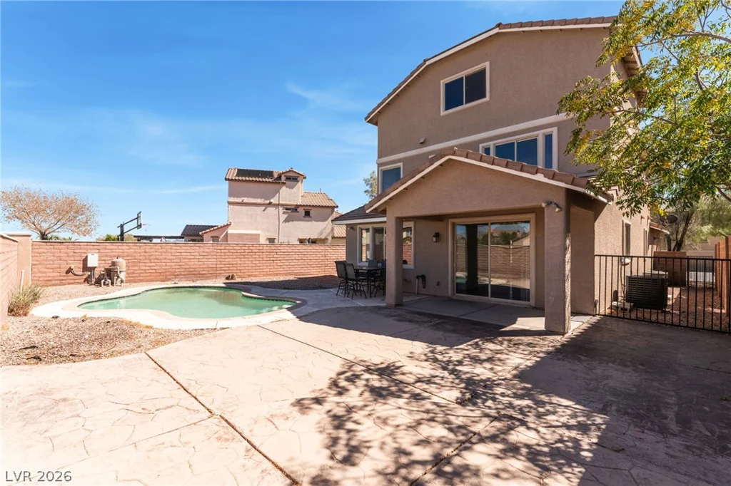 7532 Schuders, Las Vegas, NV 89178