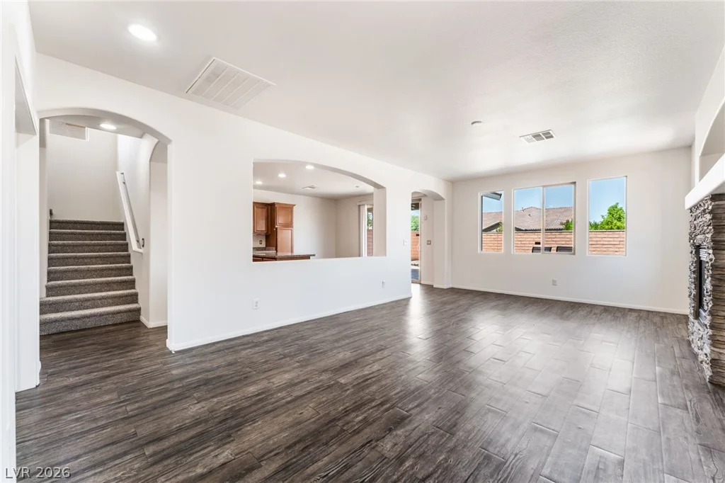 7532 Schuders, Las Vegas, NV 89178