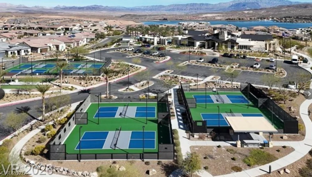 162 Palm Fox, Henderson, NV 89011