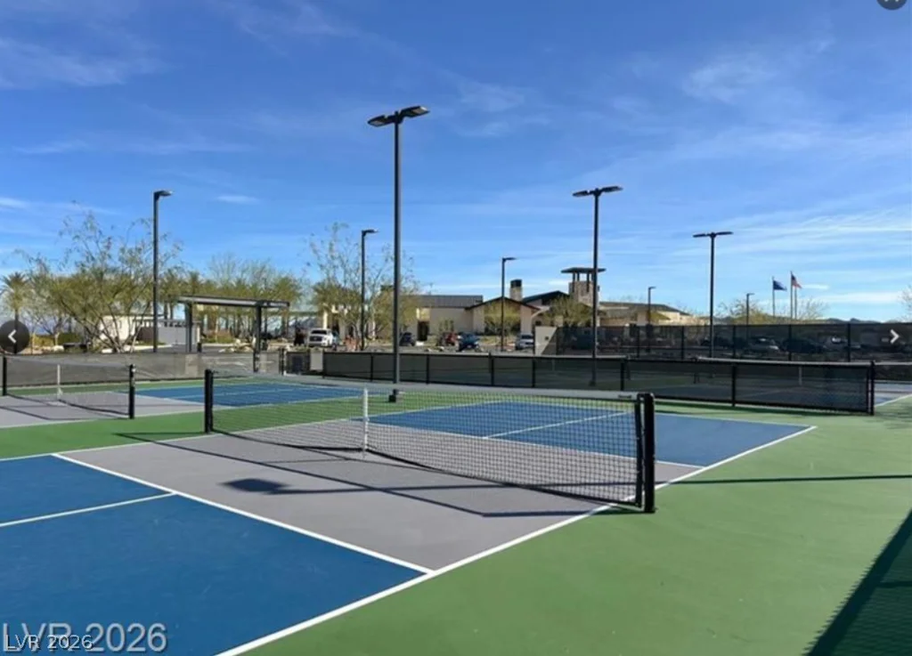 162 Palm Fox, Henderson, NV 89011