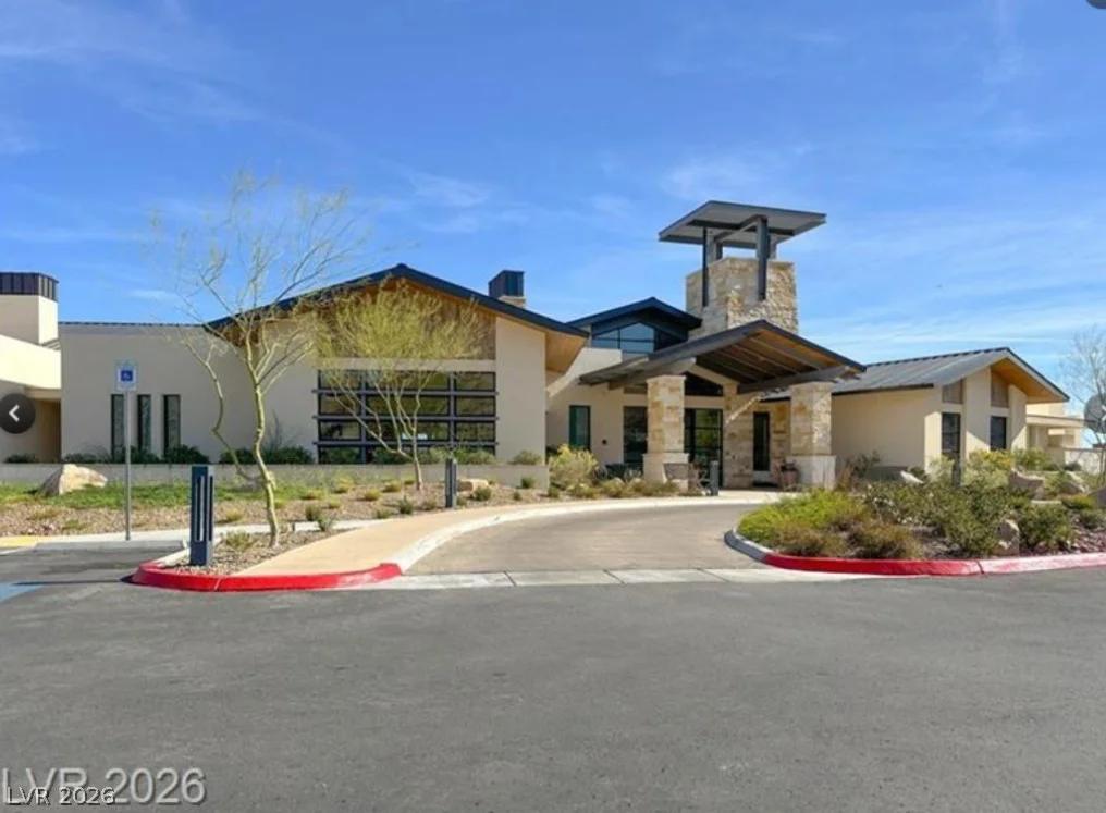 162 Palm Fox, Henderson, NV 89011