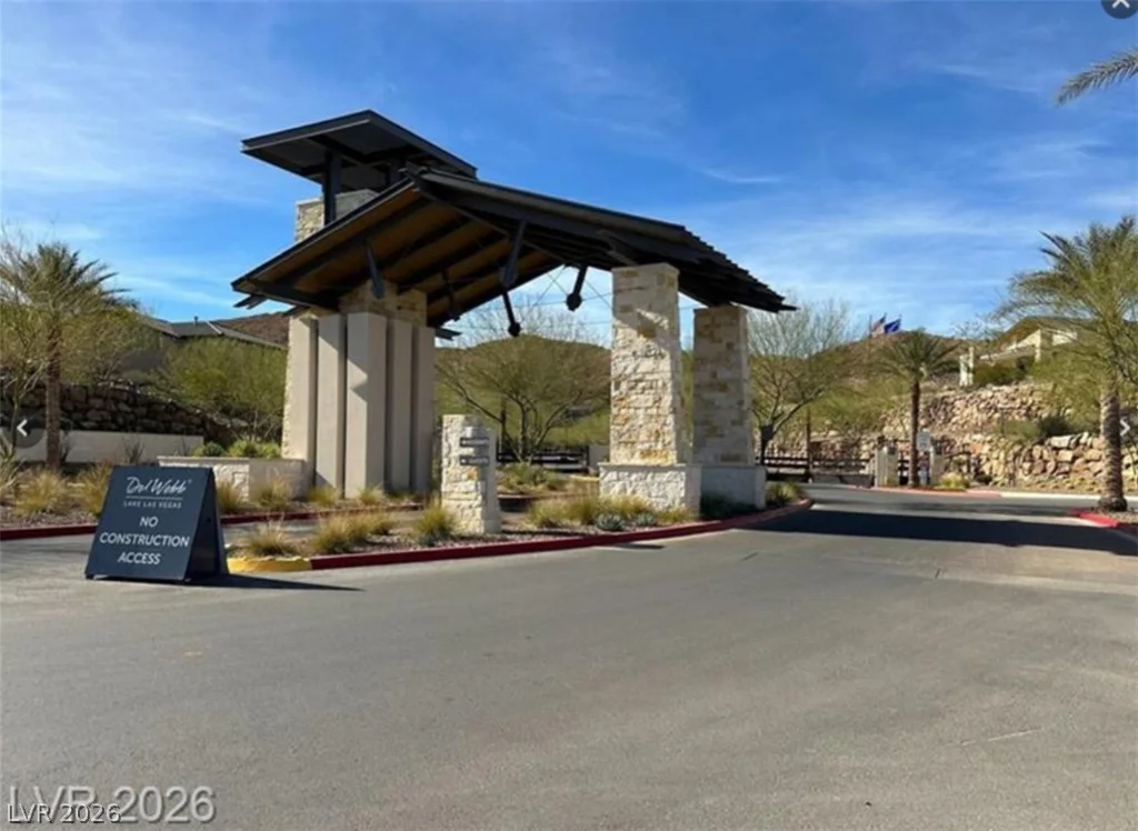 162 Palm Fox, Henderson, NV 89011