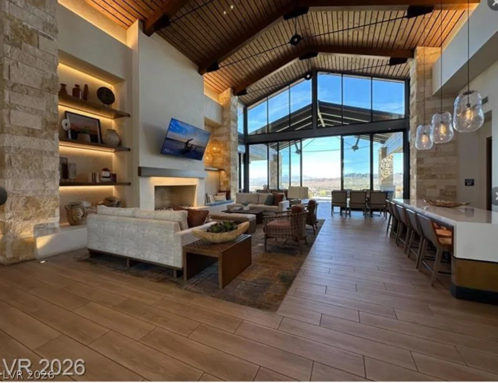 162 Palm Fox, Henderson, NV 89011