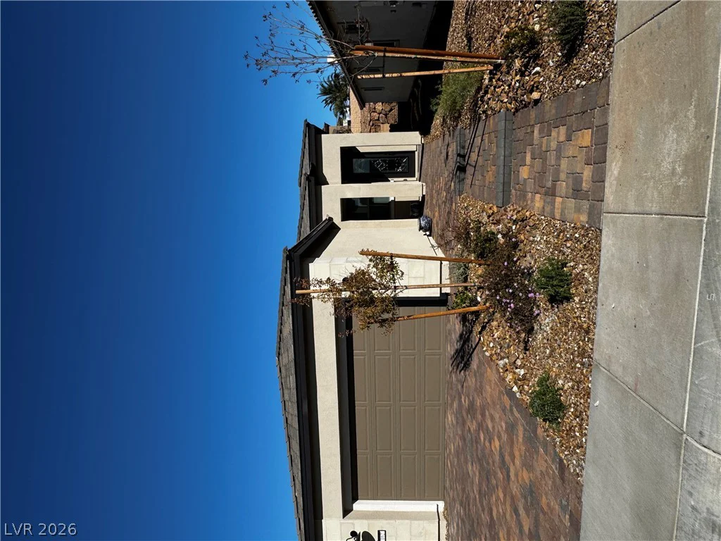 162 Palm Fox, Henderson, NV 89011