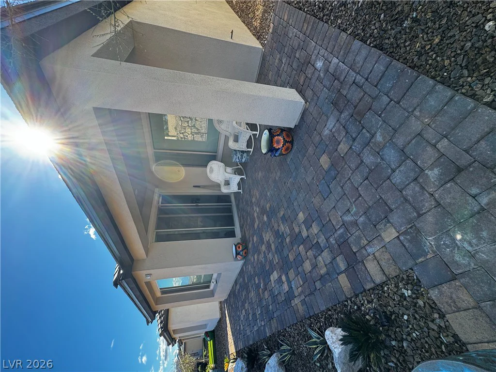 162 Palm Fox, Henderson, NV 89011
