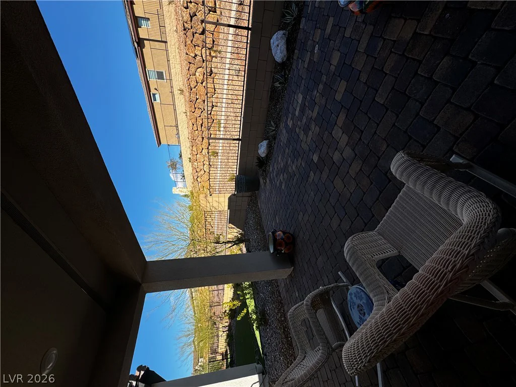 162 Palm Fox, Henderson, NV 89011