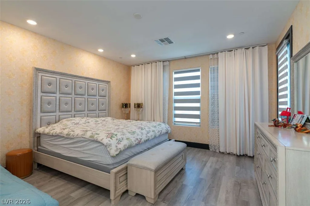12154 Harris Summit, Las Vegas, NV 89138