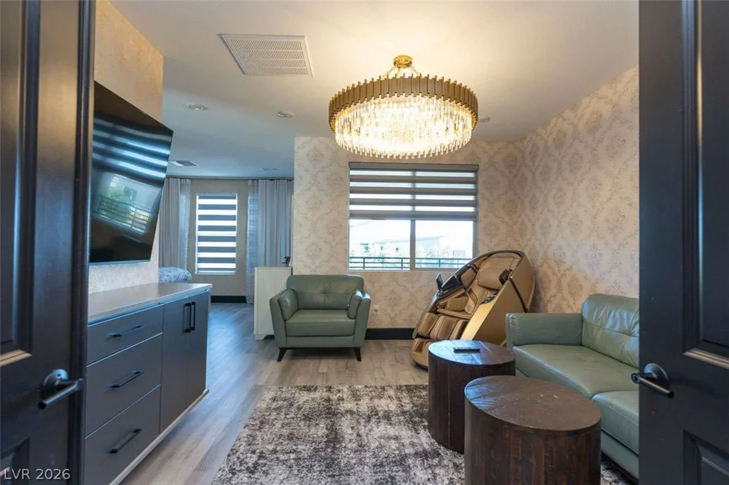 12154 Harris Summit, Las Vegas, NV 89138