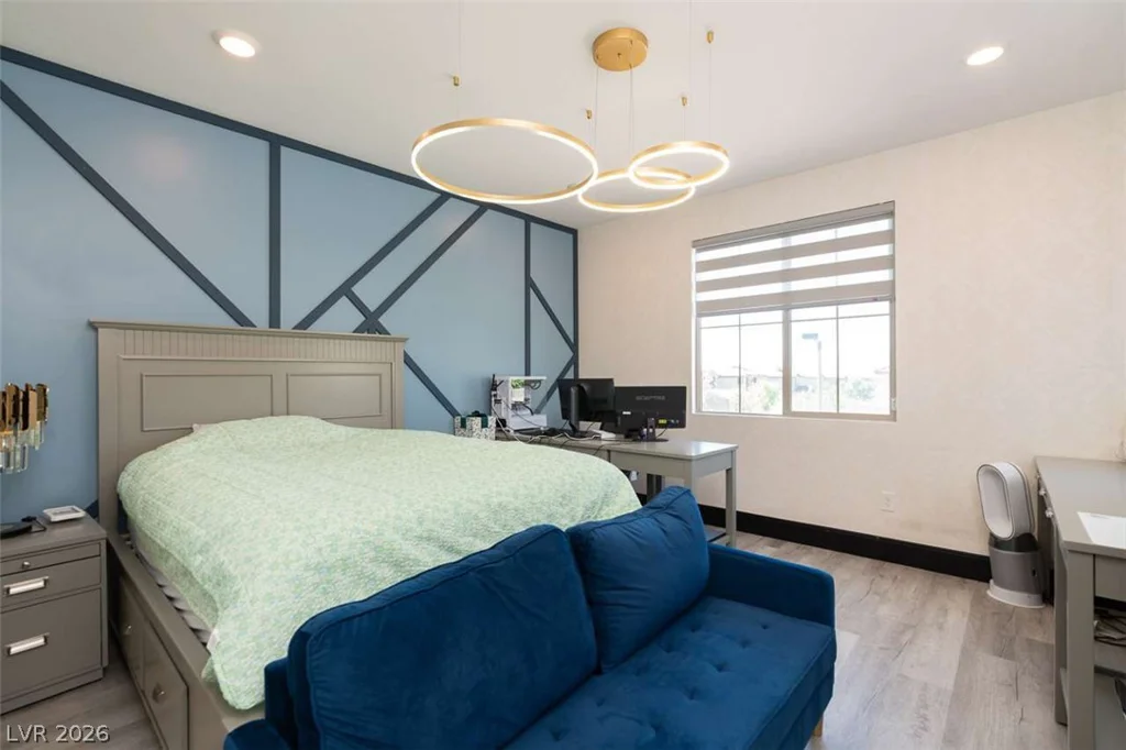 12154 Harris Summit, Las Vegas, NV 89138