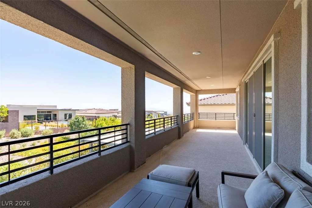 12154 Harris Summit, Las Vegas, NV 89138