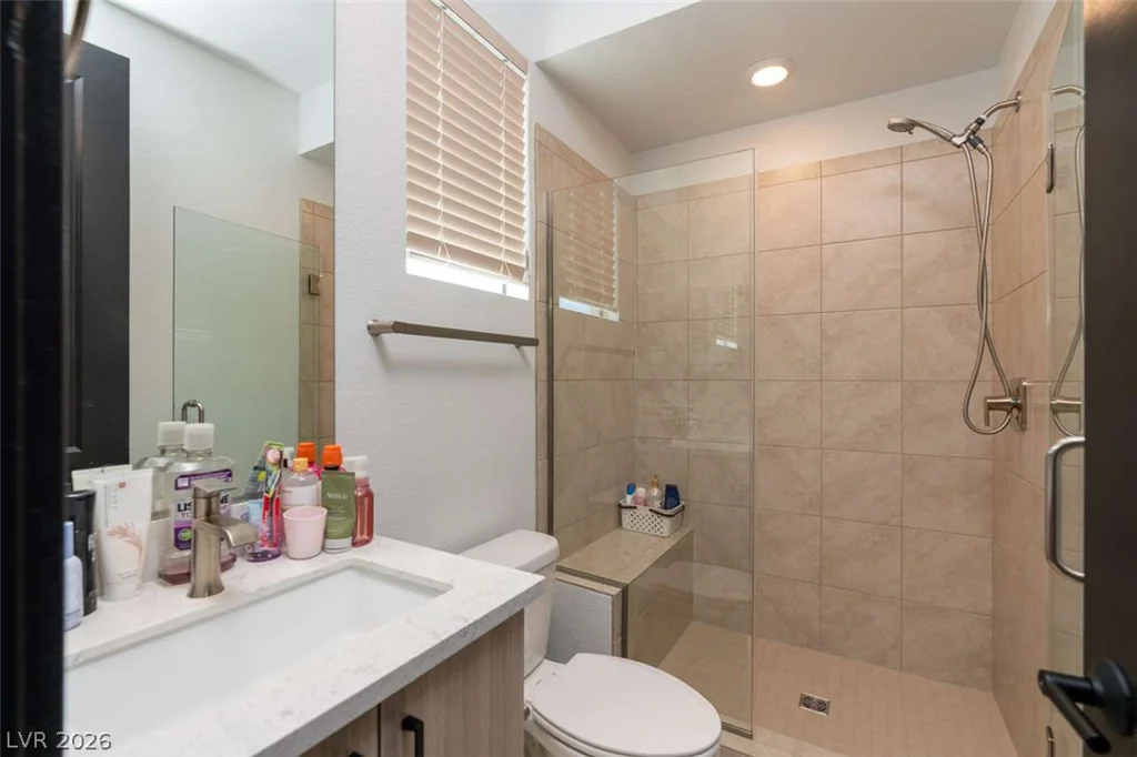 12154 Harris Summit, Las Vegas, NV 89138