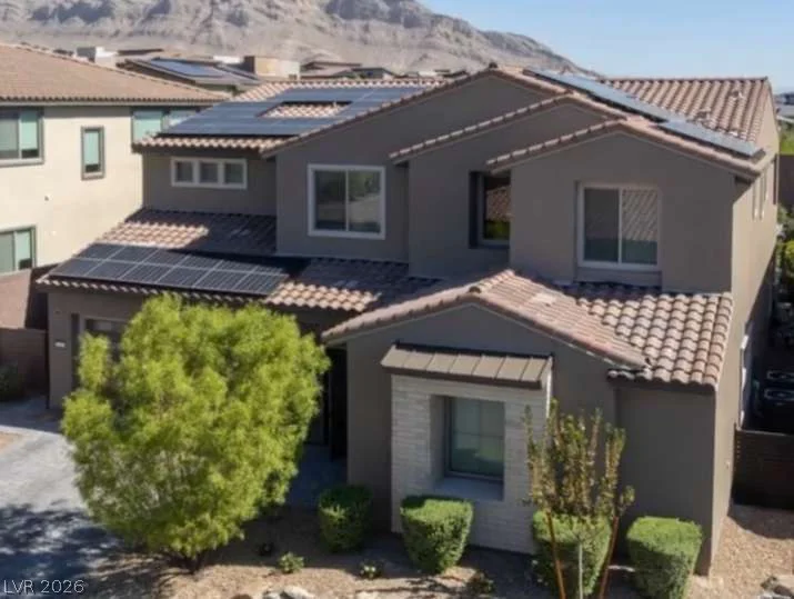 12154 Harris Summit, Las Vegas, NV 89138