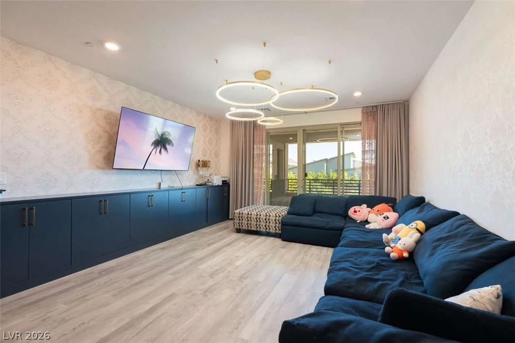 12154 Harris Summit, Las Vegas, NV 89138