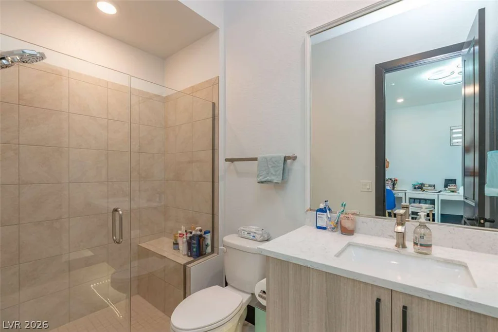 12154 Harris Summit, Las Vegas, NV 89138
