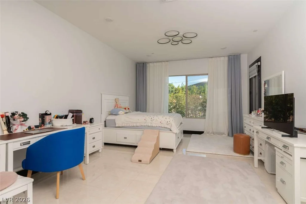 12154 Harris Summit, Las Vegas, NV 89138