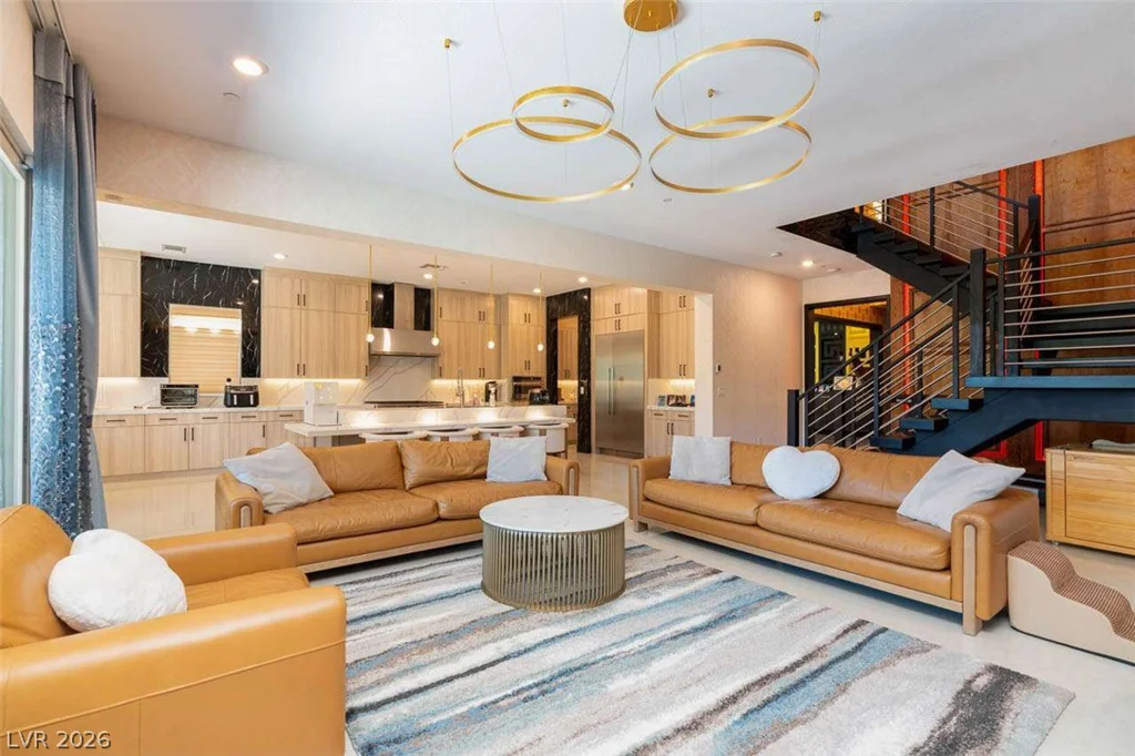 12154 Harris Summit, Las Vegas, NV 89138
