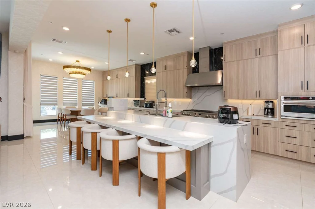 12154 Harris Summit, Las Vegas, NV 89138