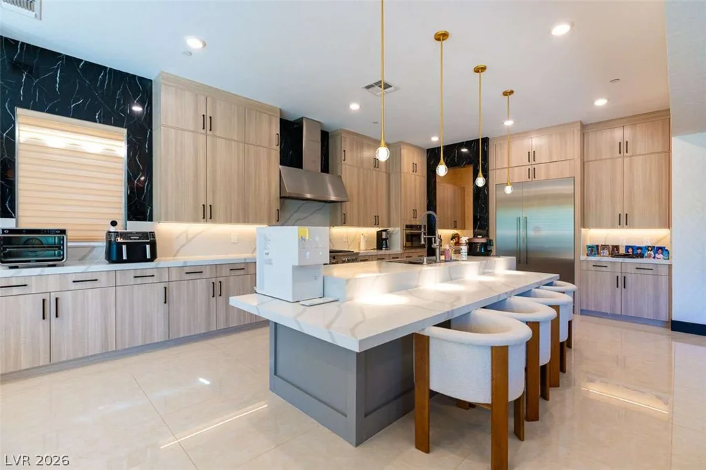 12154 Harris Summit, Las Vegas, NV 89138