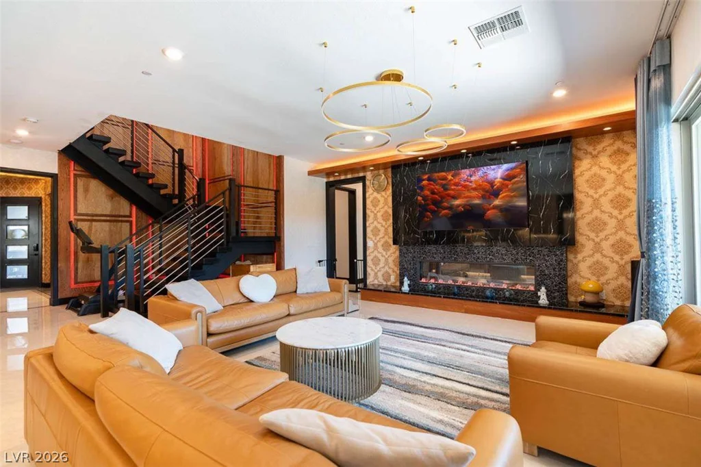 12154 Harris Summit, Las Vegas, NV 89138