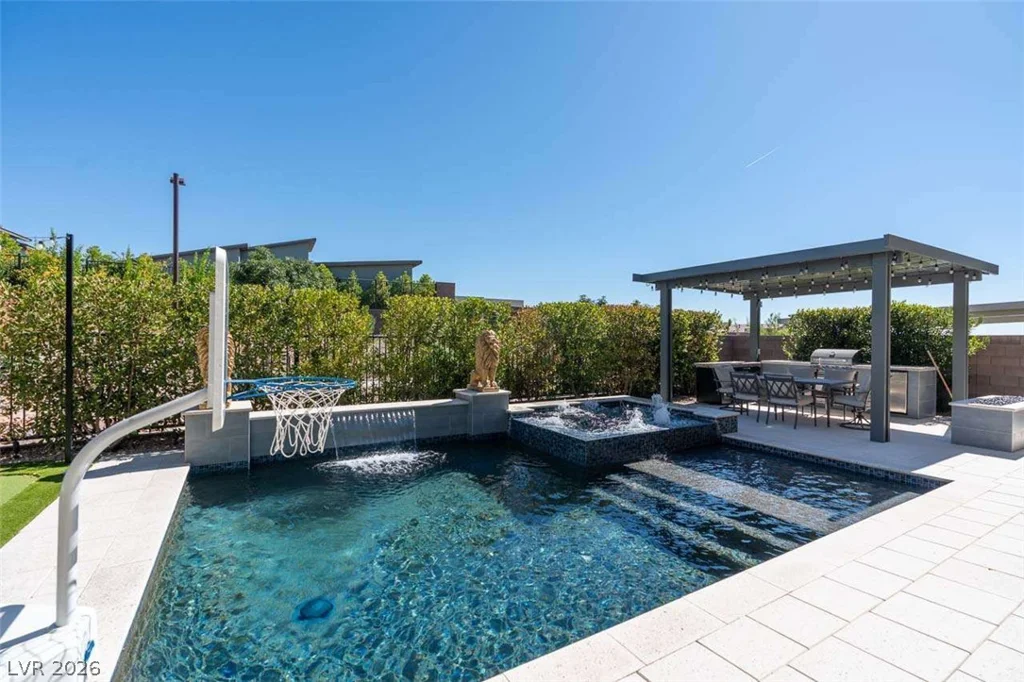 12154 Harris Summit, Las Vegas, NV 89138