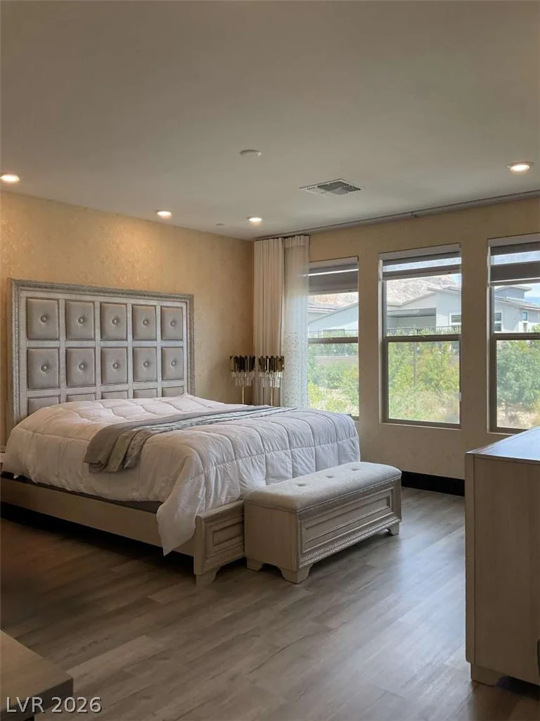12154 Harris Summit, Las Vegas, NV 89138