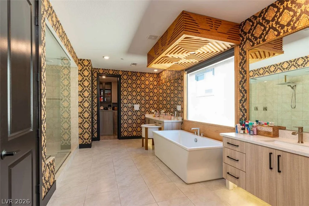 12154 Harris Summit, Las Vegas, NV 89138
