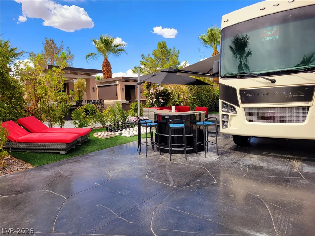 8175 Arville, Las Vegas, NV 89139