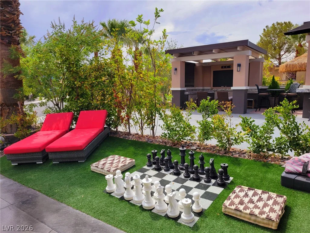 8175 Arville, Las Vegas, NV 89139