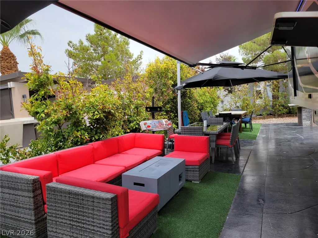 8175 Arville, Las Vegas, NV 89139