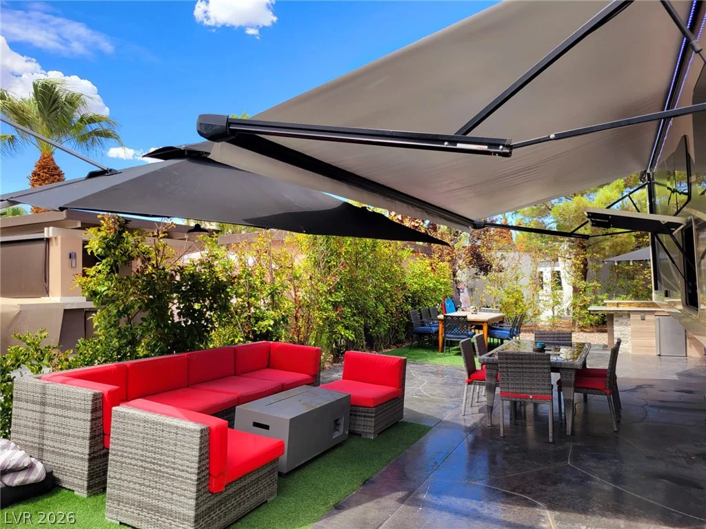 8175 Arville, Las Vegas, NV 89139