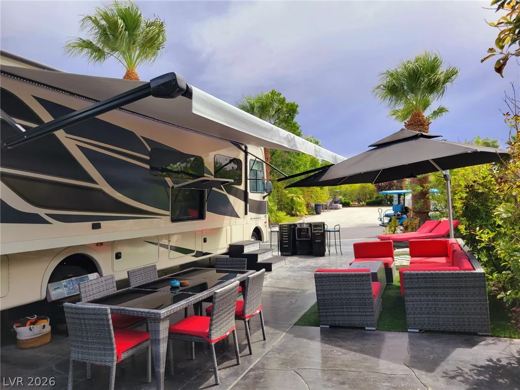8175 Arville, Las Vegas, NV 89139