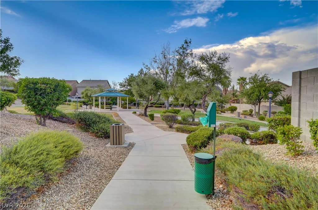 9553 Cabot Falls, Las Vegas, NV 89149