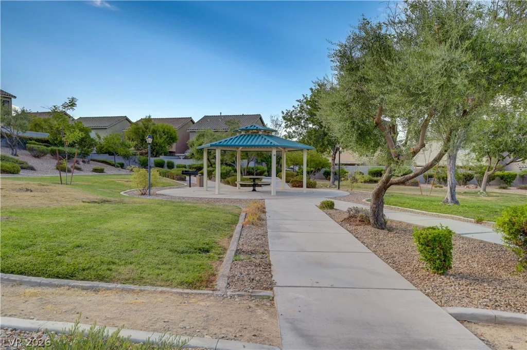 9553 Cabot Falls, Las Vegas, NV 89149
