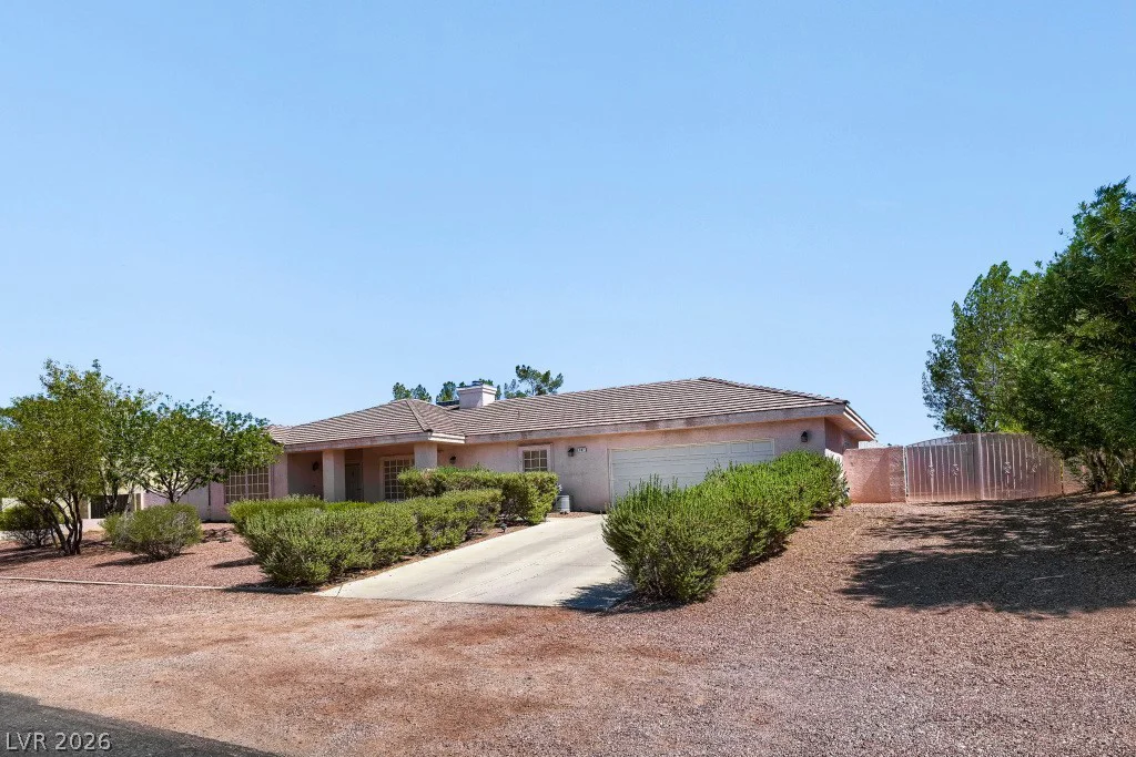 307 Hull, Henderson, NV 89015