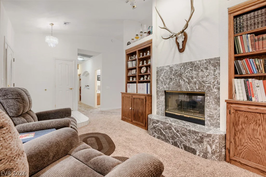 307 Hull, Henderson, NV 89015