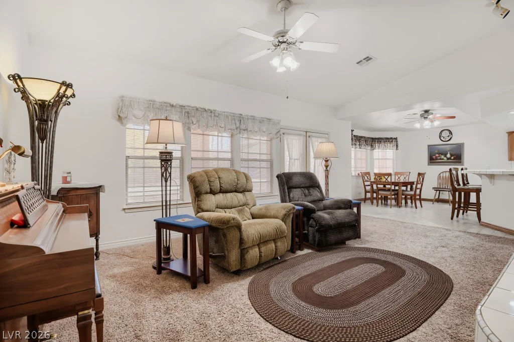 307 Hull, Henderson, NV 89015