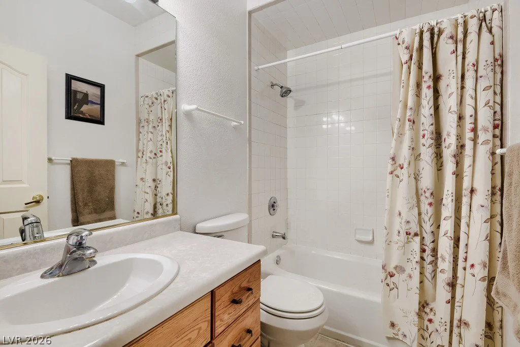 307 Hull, Henderson, NV 89015