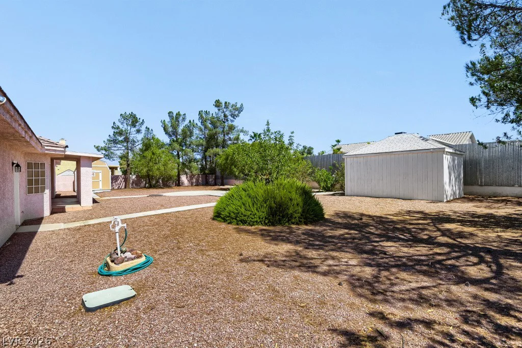 307 Hull, Henderson, NV 89015
