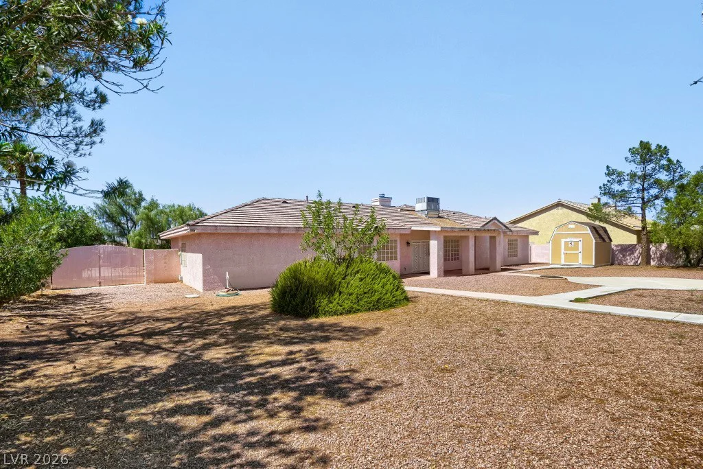 307 Hull, Henderson, NV 89015
