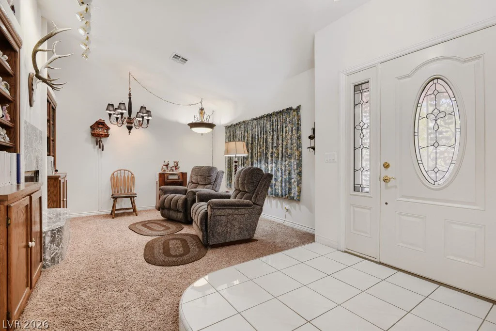 307 Hull, Henderson, NV 89015