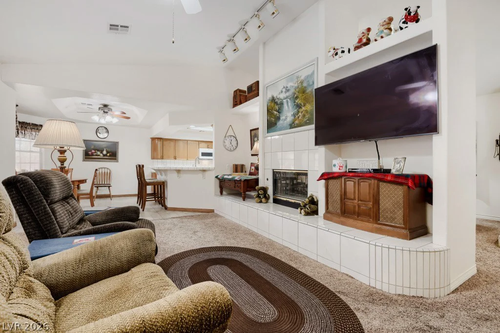 307 Hull, Henderson, NV 89015