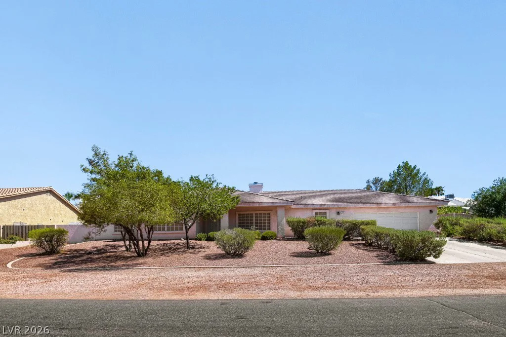 307 Hull, Henderson, NV 89015