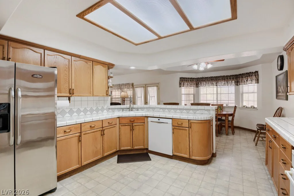 307 Hull, Henderson, NV 89015